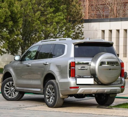 Service de location voiture avec chauffeur