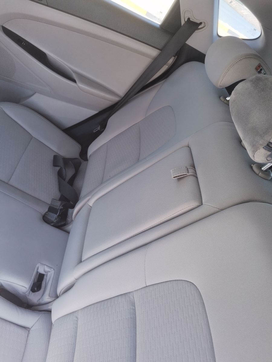 Hyundai Tucson 2018/2019 à vendre – Excellent état