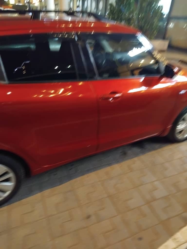 Suzuki Swift 2018 Hybrid automatique en bon état