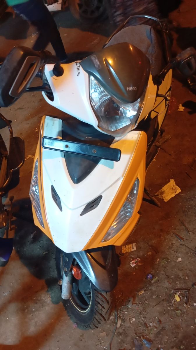 Moto Héro à vendre - Excellente occasion !