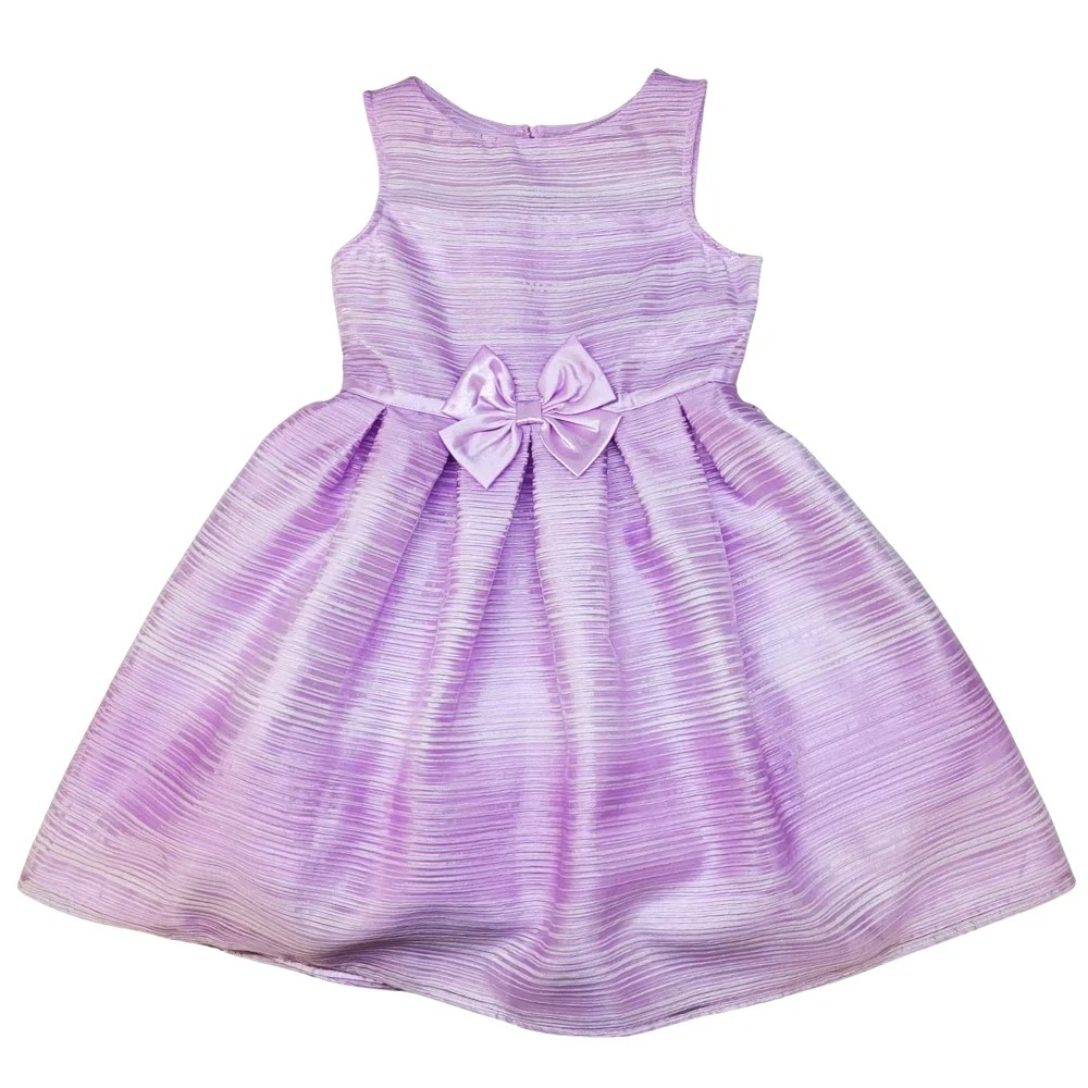 Robe de cérémonie enfant Jona Michelle, neuve en polyester