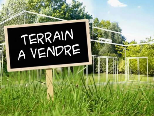 Terrain de 170m² à vendre ou à louer avec dalal disponible