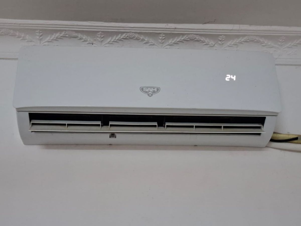 Air conditioner that is very cheap,