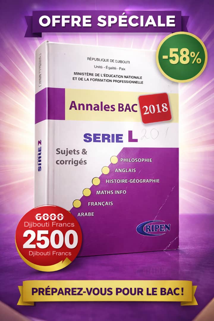 Préparation BAC Littérature - Sujets officiels et corrigés détaillés