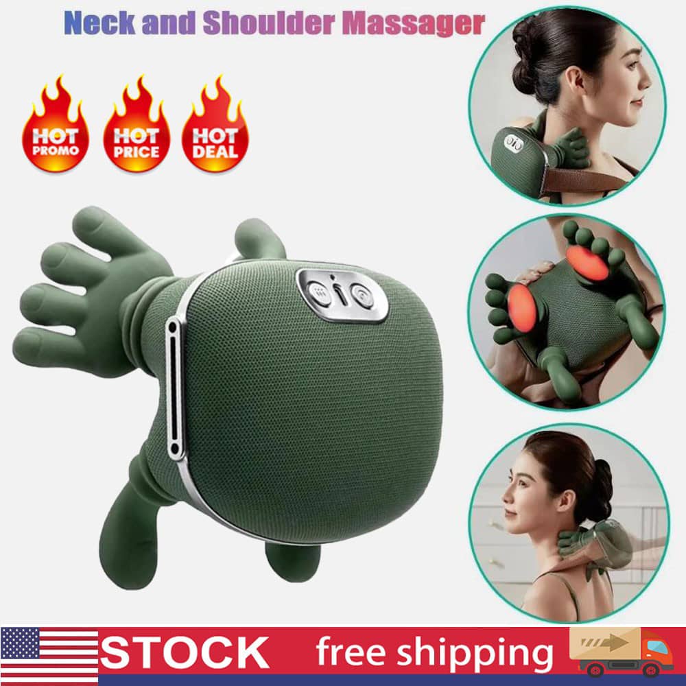 Appareil de massage - Livraison gratuite et rapide