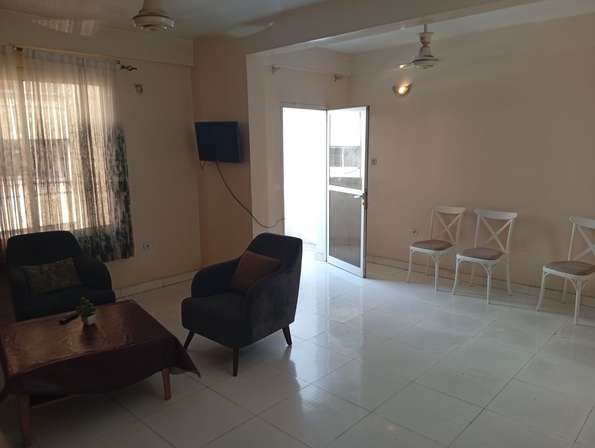 Studios meublés haut standing au centre-ville