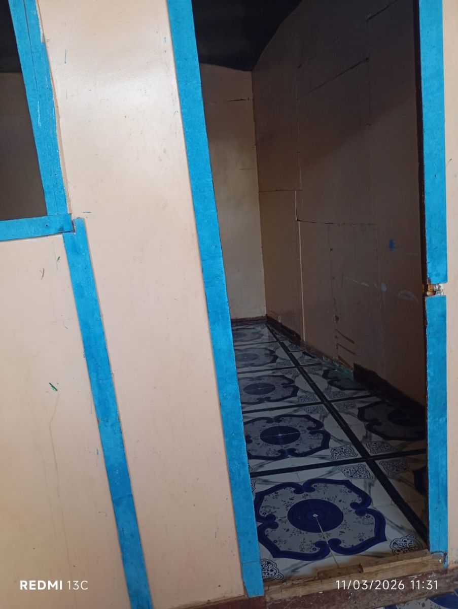 Chambre à louer à Balbala près de l\'école Balballa 6