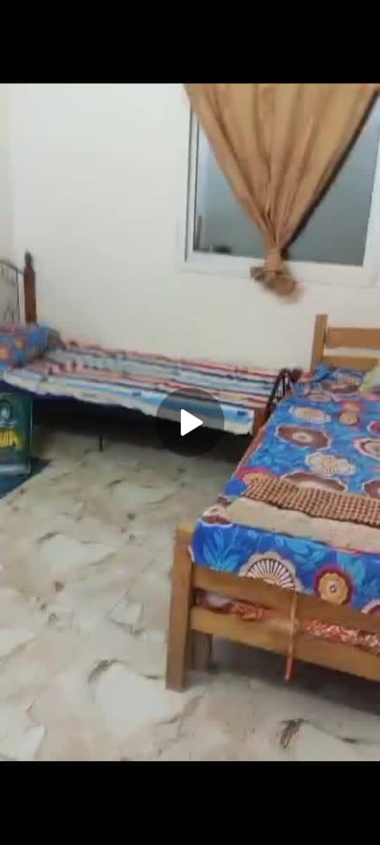 Chambre à louer meublée à Cité Saoudie