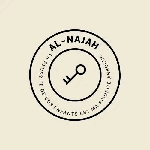 Cours de soutien à domicile pour élèves de 1ère à 5ème année avec l\'équipe Al-Najah