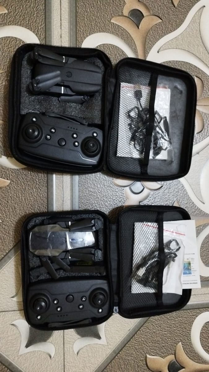 Drones en excellent état à vendre