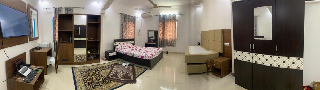 Ensemble de deux chambres en excellent état à vendre