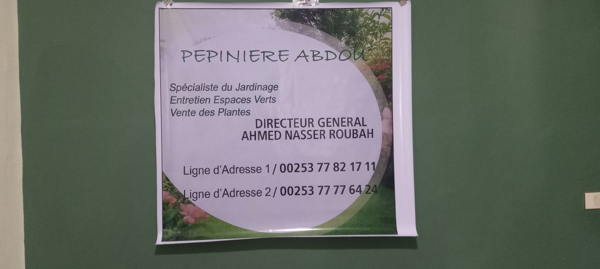 Jardinage professionnel : plantation de fleurs, légumes et arbres fruitiers