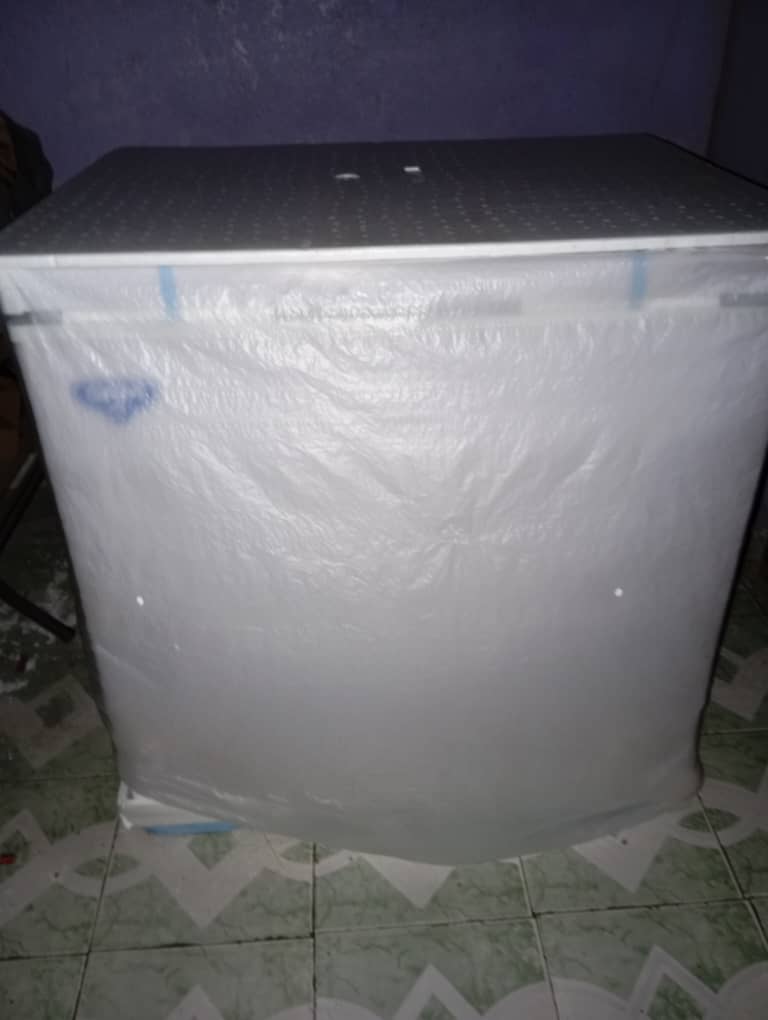 Frigo neuf jamais utilisé - bon état