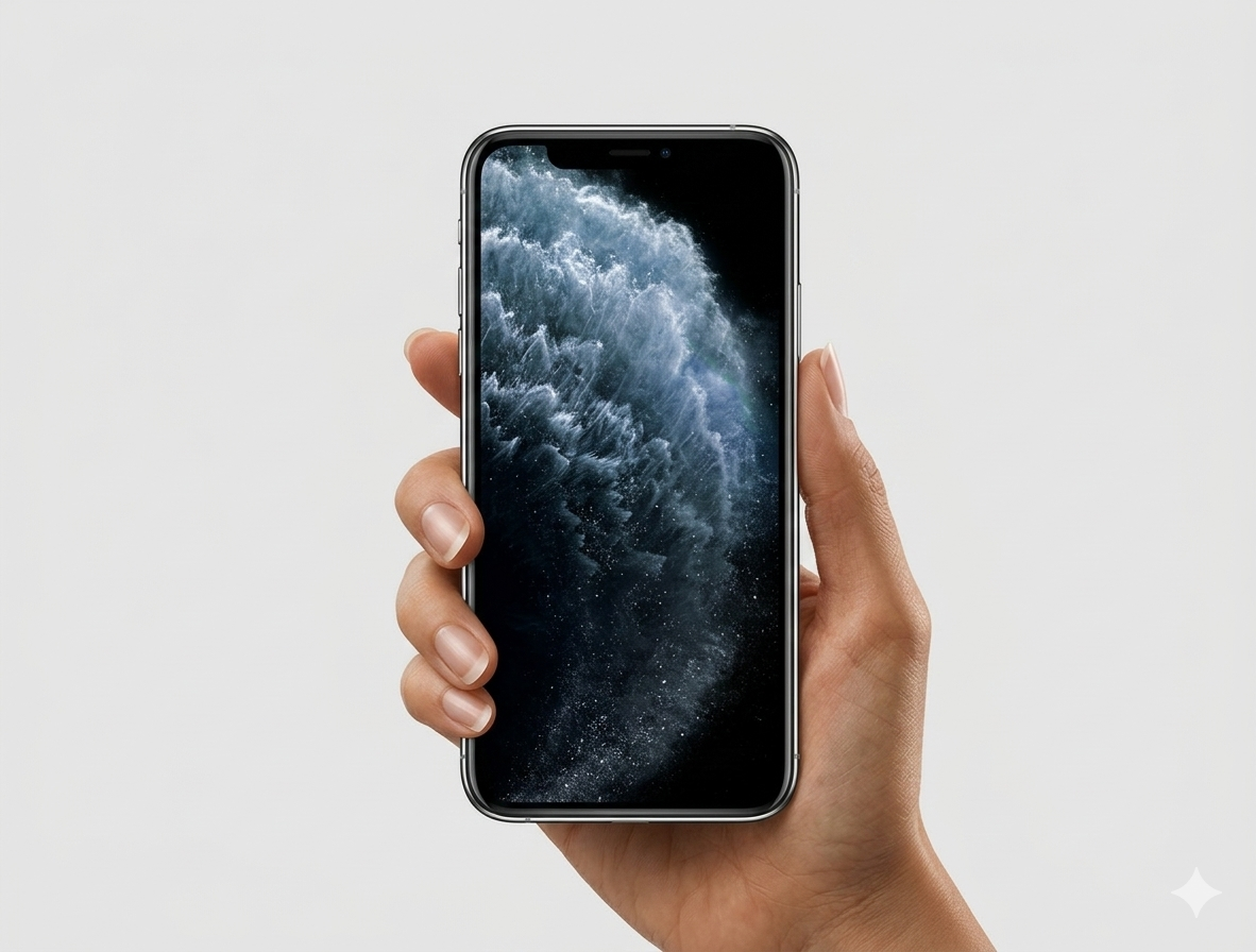 iPhone 11 Pro Max 256Go, Batterie 72%, Prix négociable