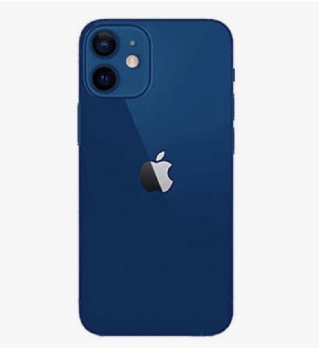 iPhone 12 256Go, Batterie 77%, Légèrement négociable