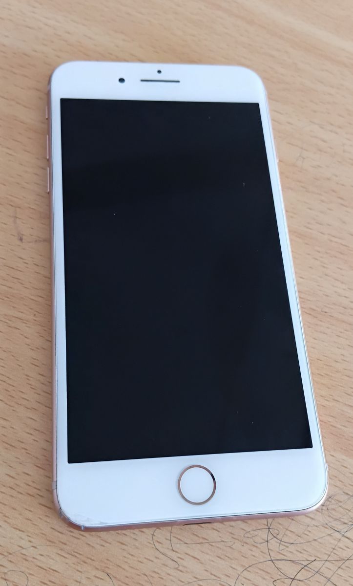 Iphone 8 Plus à vendre