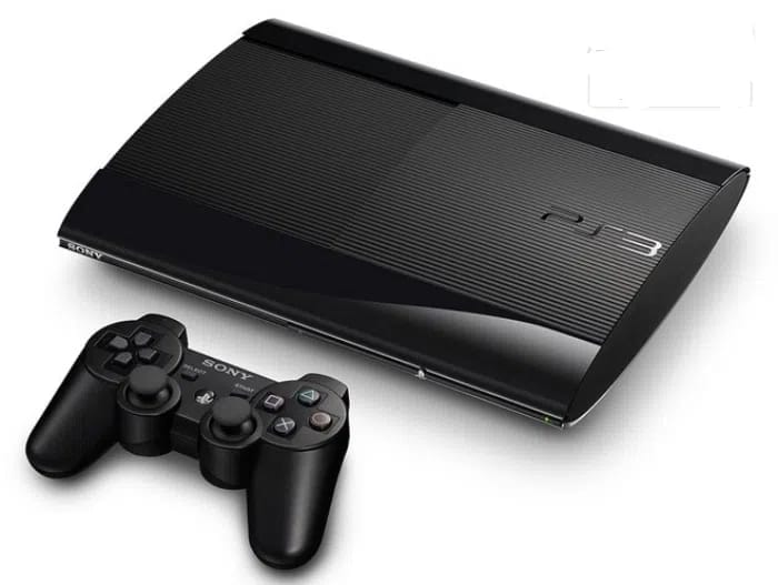 Je recherche une PS3 Super Slim Et PlayStation 4