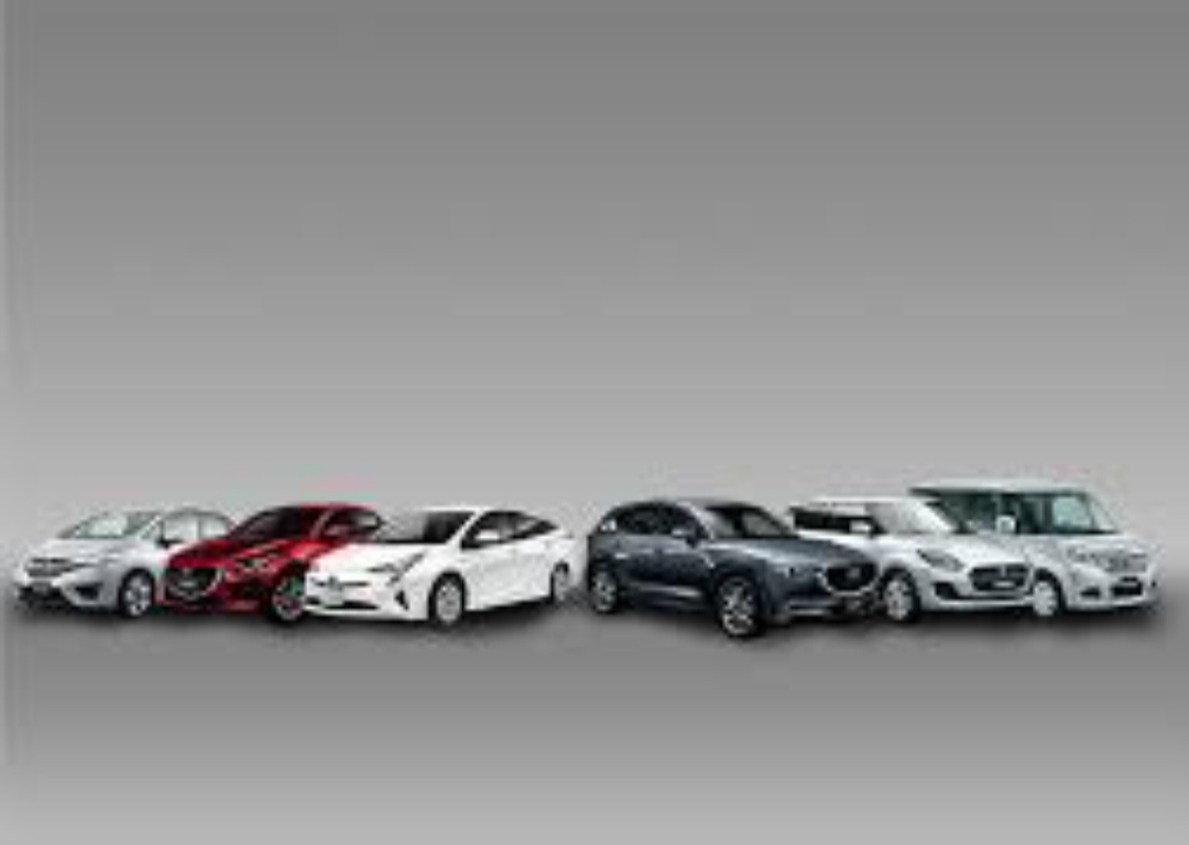 Location de voiture Hyundai, Suzuki, Toyota, Nissan, Kia disponibles