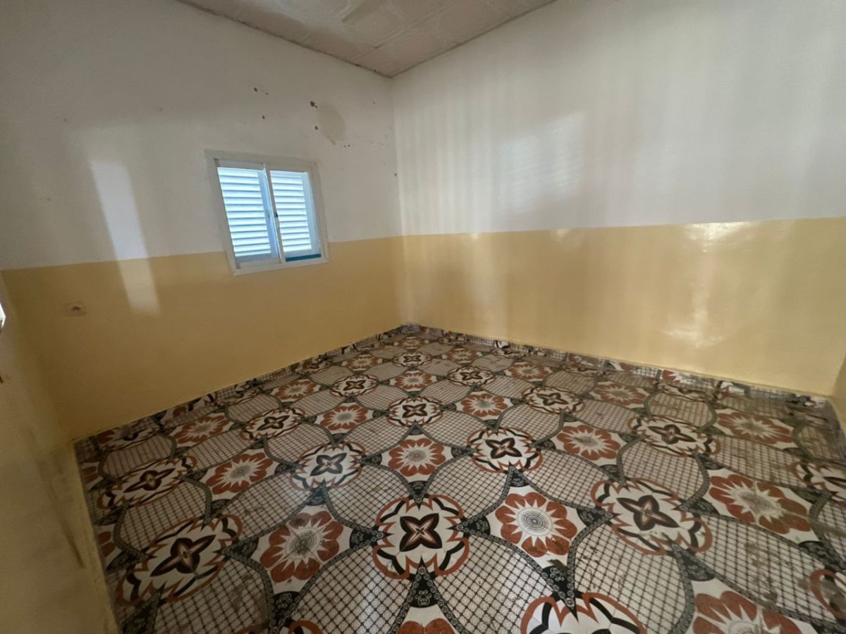 Maison F3 à louer à Ambouli, quartier accessible