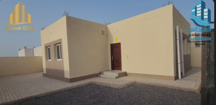 Villa F4 à louer à PK 15