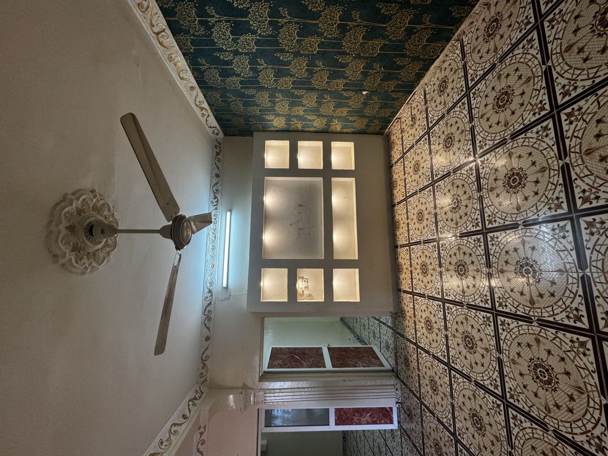 Maison à louer avec terrasse à Cheick Moussa