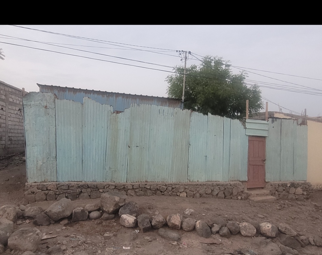 Maison T3 à Cheik Moussa, proximité Agadalis, 210 m²