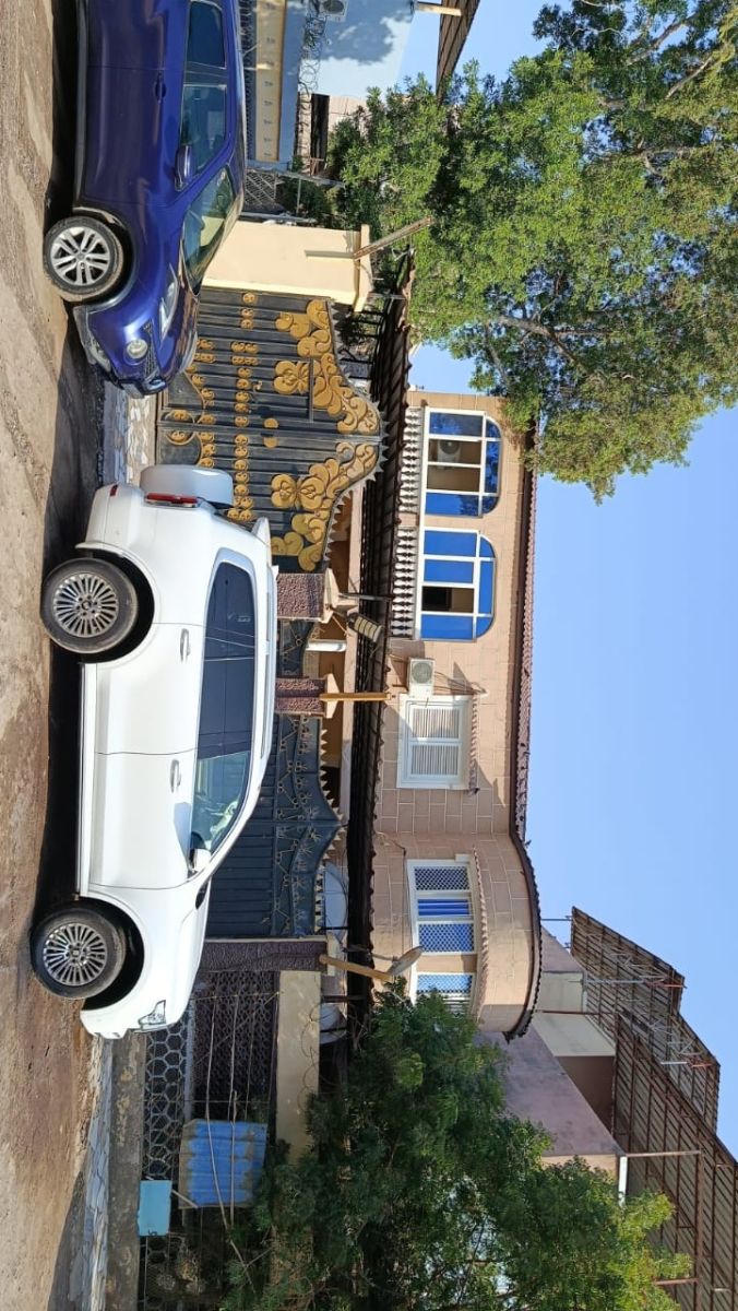 Maison F4 avec générateur à Gabode 4