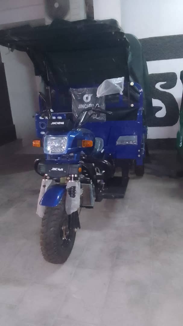 Motocycle neuve à vendre