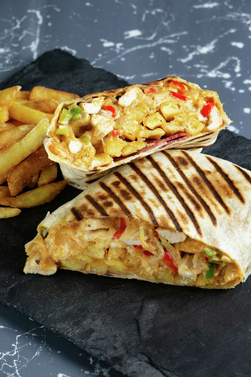 Personnel de restauration rapide recherché - sérieux et dynamique