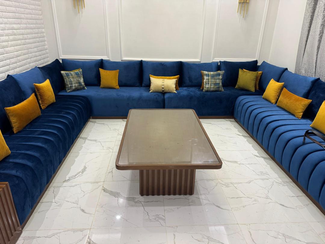 Offres Spéciales Aïd – Salons Marocains Modernes à Vendre