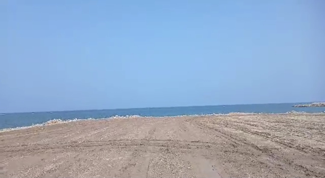 Terrains d\'exception avec remblai au Héron, vue sur mer