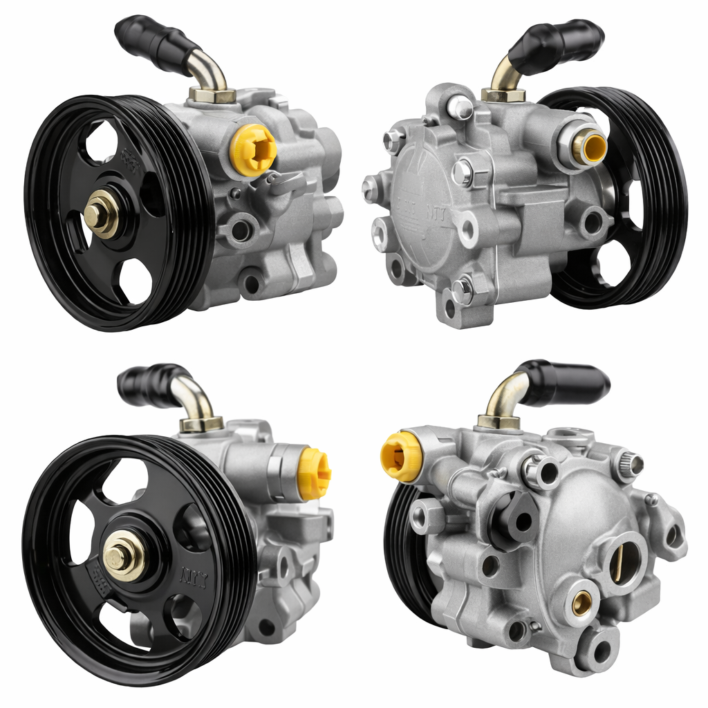 Pompe Direction Assistée pour Mitsubishi Pajero/L200 3.2 DID