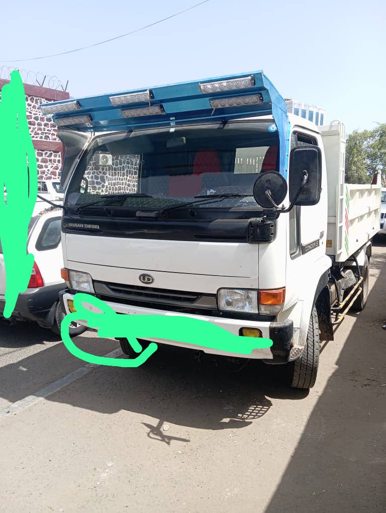 Recherche Camion benne à vendre