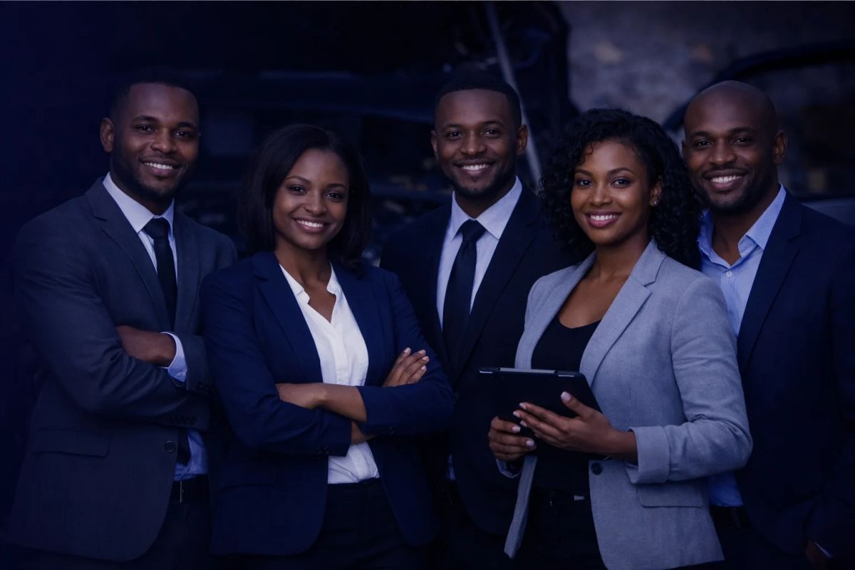 Recruteurs à Djibouti – La plateforme qu\'il vous faut est là !