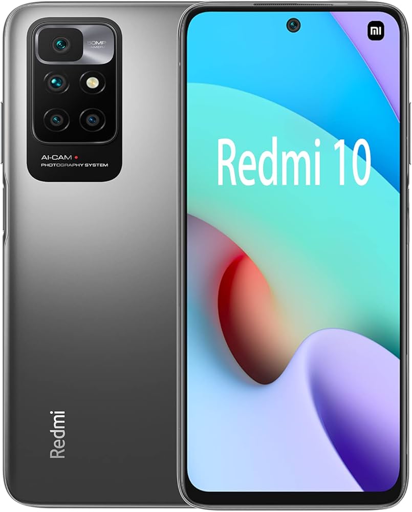 Xiaomi Redmi Note 11 4G, 4Go RAM, 128Go stockage, bon état