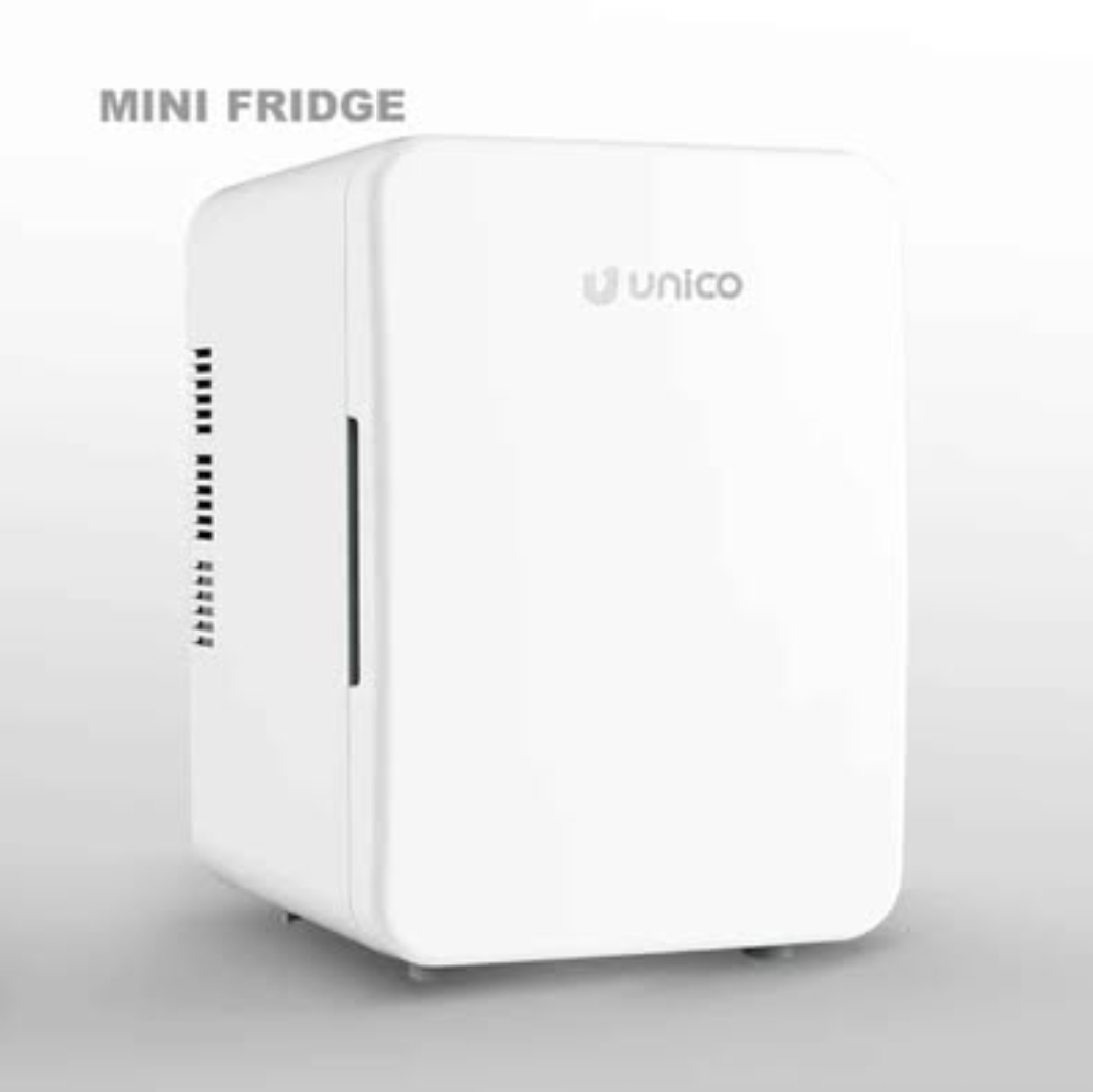 Réfrigérateur mobile pour soins de beauté, 12V Unico