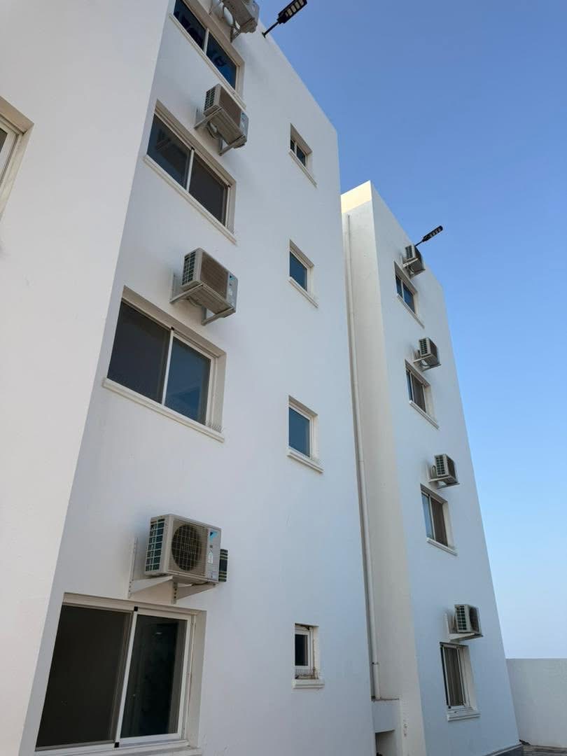 Appartements neufs haut standing avec vue mer - Residence BIRSIHA