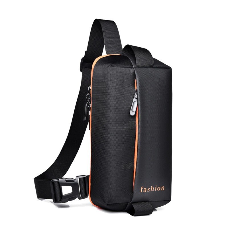 Sac à dos noir, comme neuf