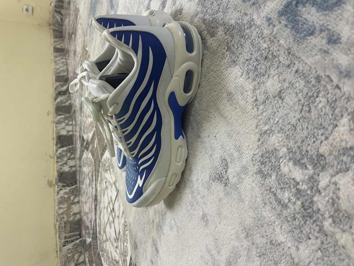 Chaussures de sport American Original - Taille 42 - Prix négociable