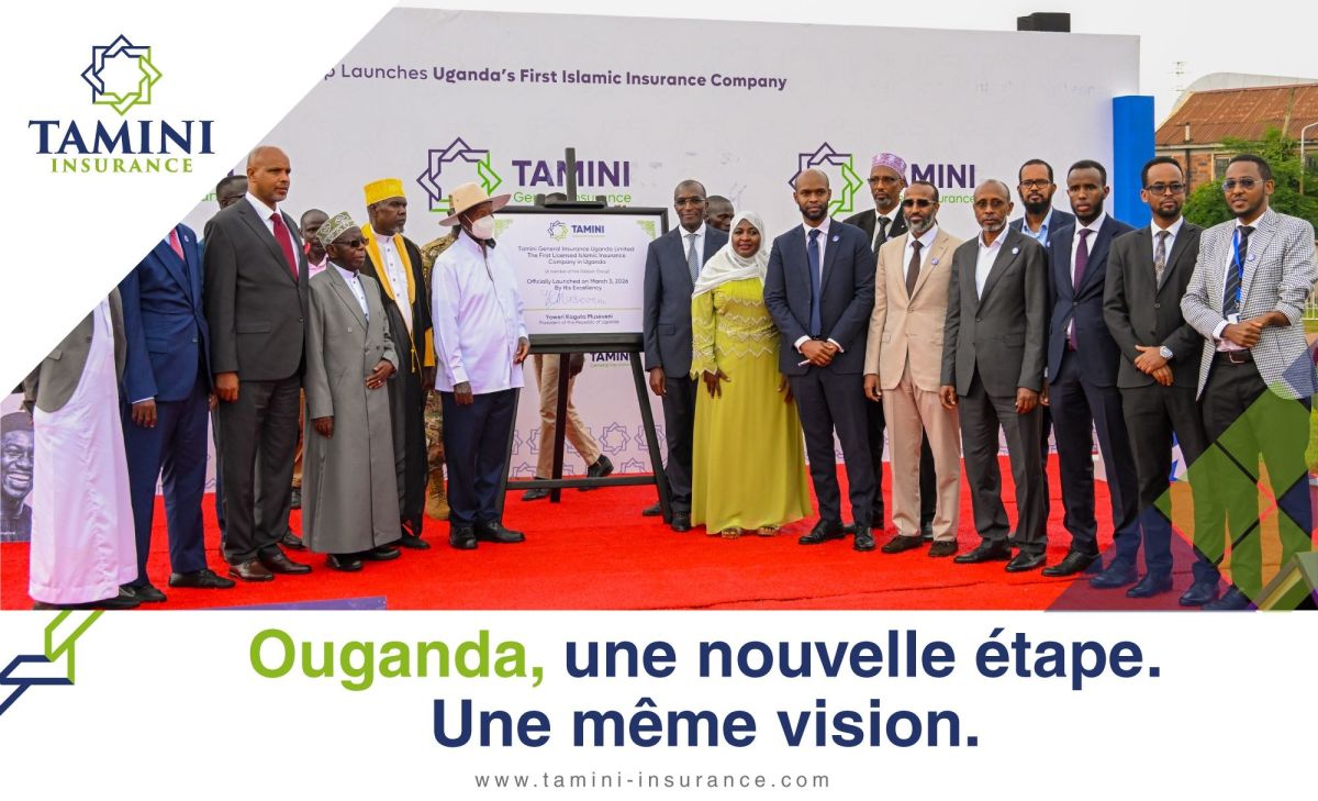 Tamini Insurance – Pionnier de l\'assurance islamique dans la Corne de l\'Afrique