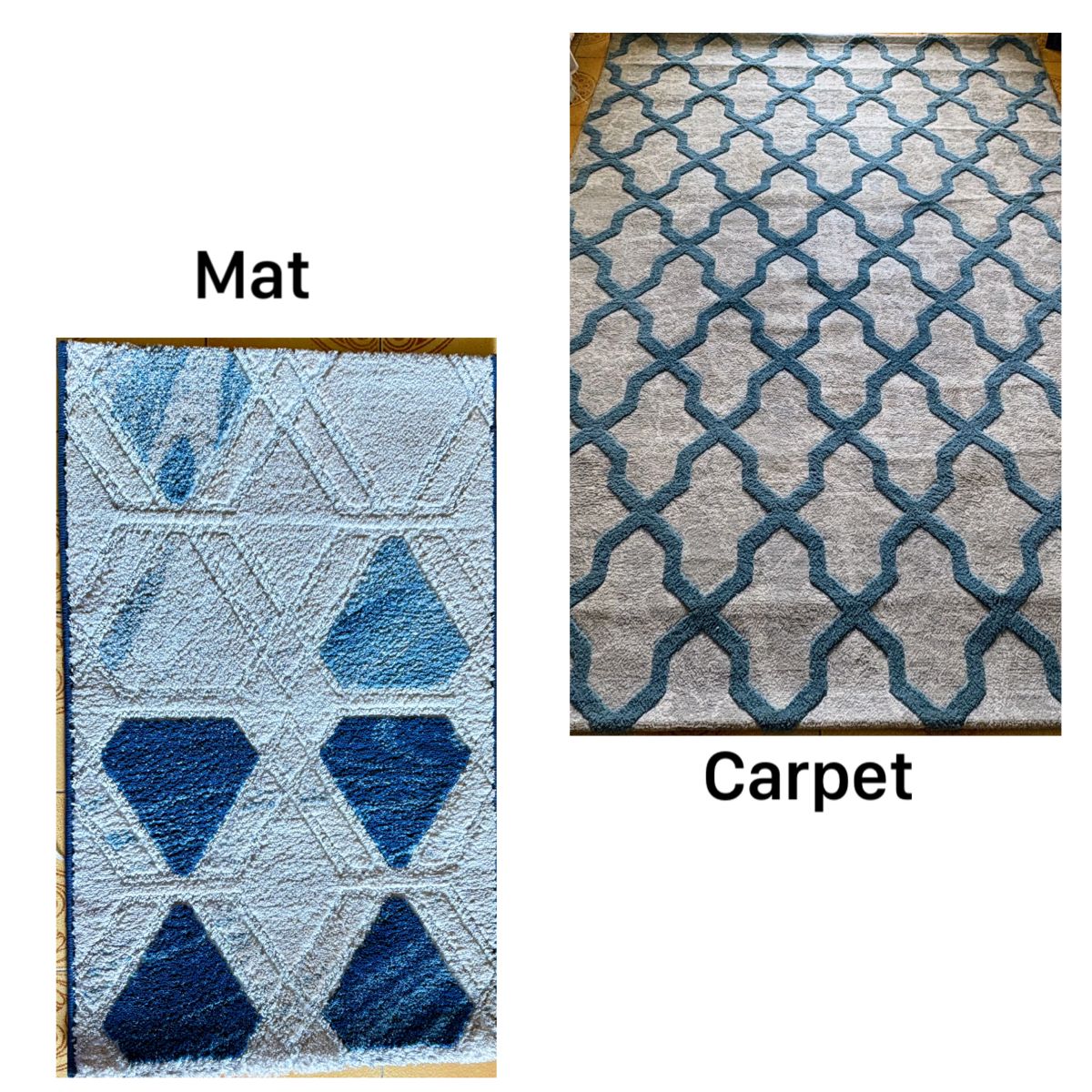 Tapis élégant comme neuf - 220 x 150 cm