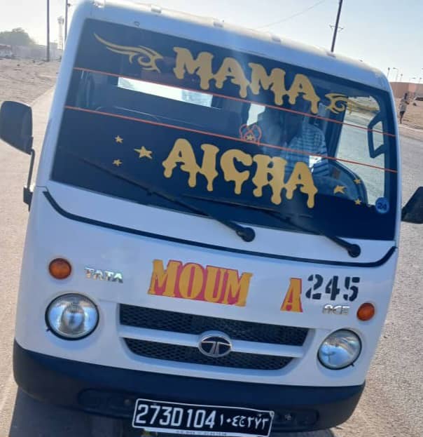 Tata 104 en excellent état, prix exceptionnel