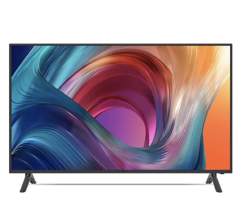 Télévision Sam 43 en bon état avec télécommande