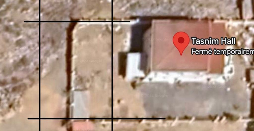 Terrain de 416m² avec titre foncier à Hodan 1, à proximité du Turkish