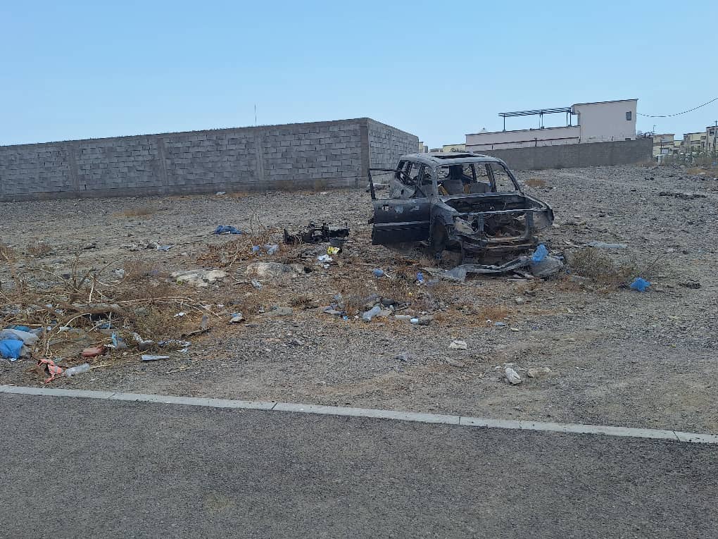 Terrain 343m², PK 12 Oum Salama, proche école Excellence