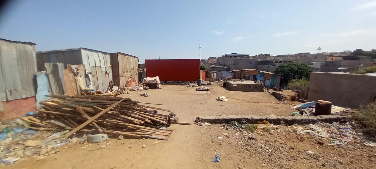 Terrain 150km² à Barwako, documents à jour