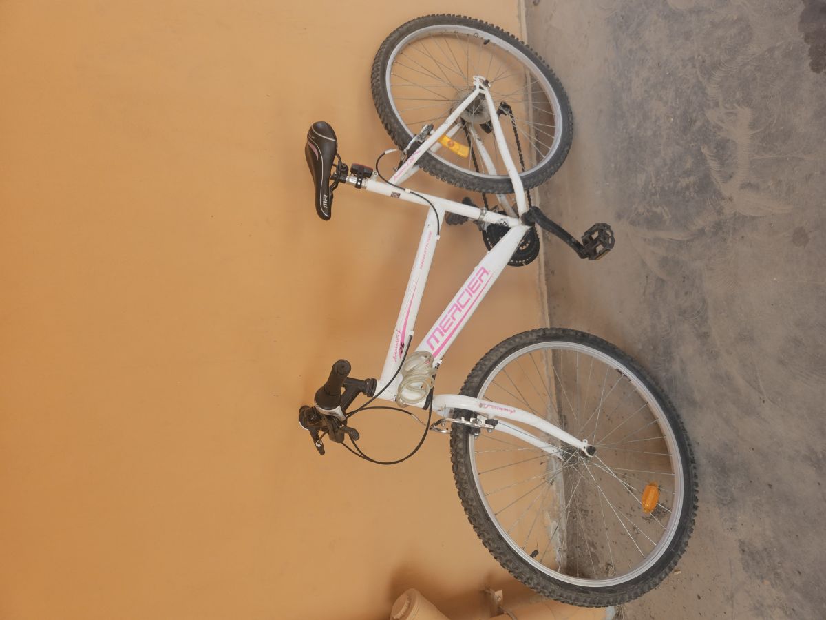 Vélo adulte 26 pouces en très bon état