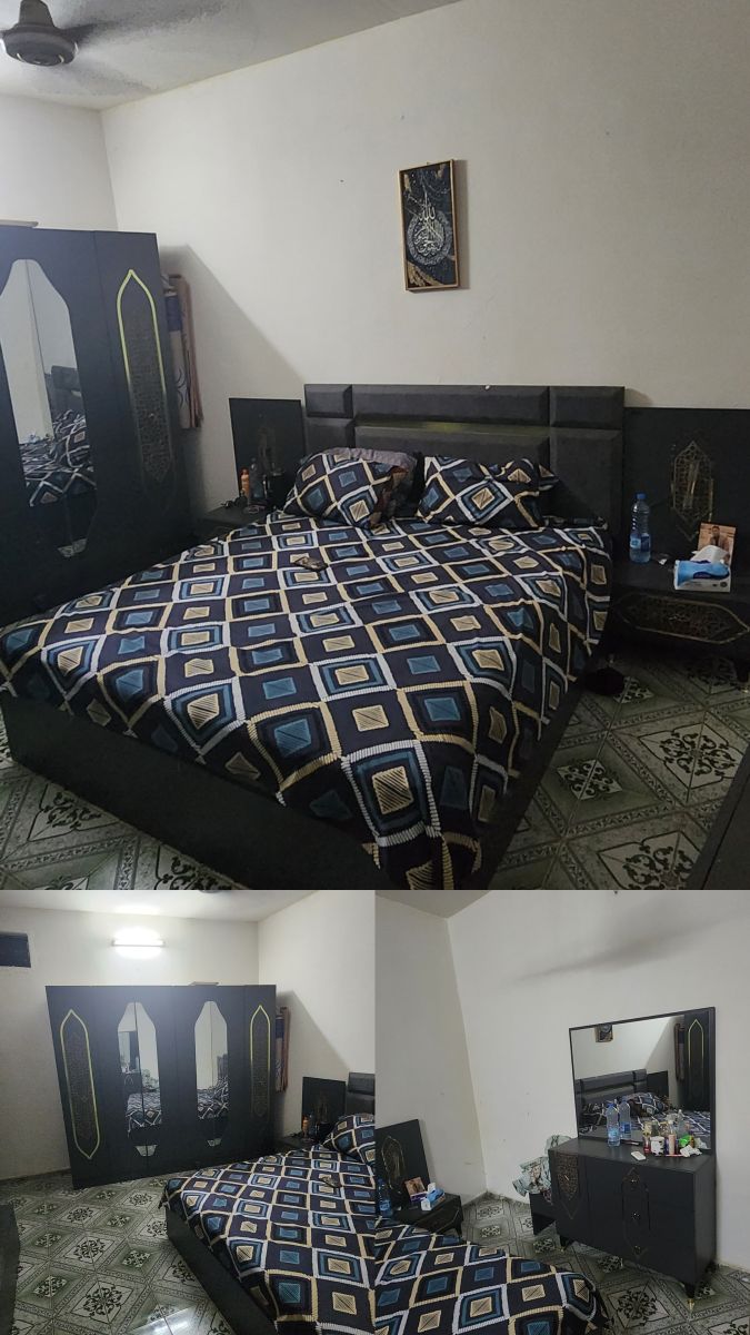 Ensemble de meubles en excellent état à vendre