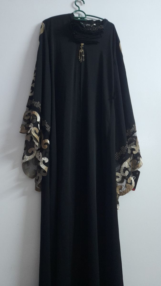 Abaya et Galabiya pour l\'Aïd