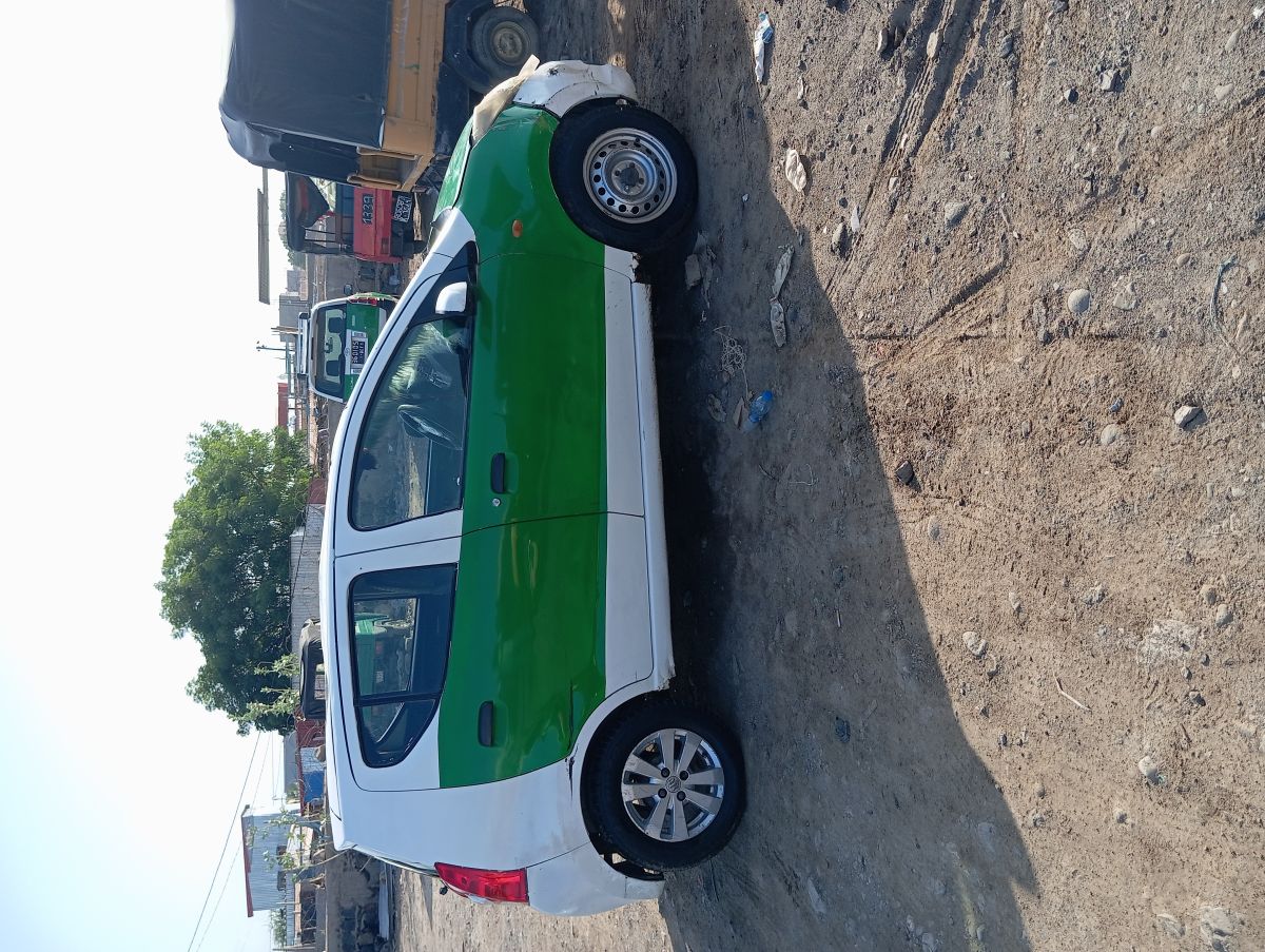 Suzuki Celerio en vente - Ancien modèle